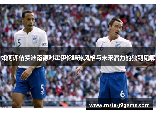 如何评估费迪南德对霍伊伦踢球风格与未来潜力的独到见解