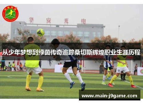 从少年梦想到绿茵传奇追踪桑切斯辉煌职业生涯历程