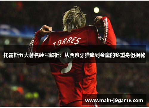 托雷斯五大著名绰号解析：从西班牙猎鹰到金童的多重身份揭秘