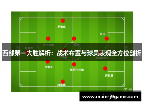 西部第一大胜解析：战术布置与球员表现全方位剖析